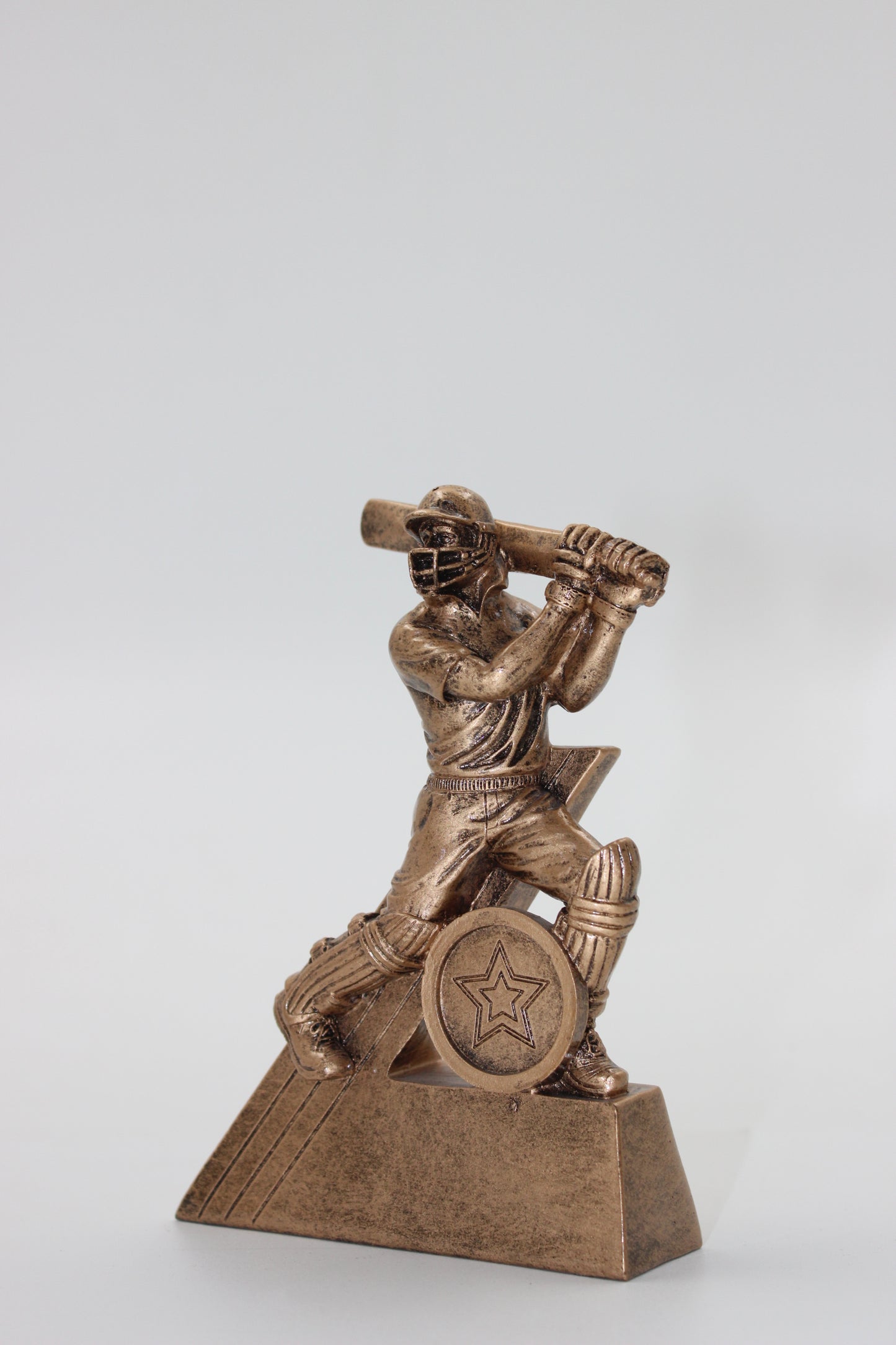 BATSMAN RESIN TROPHY