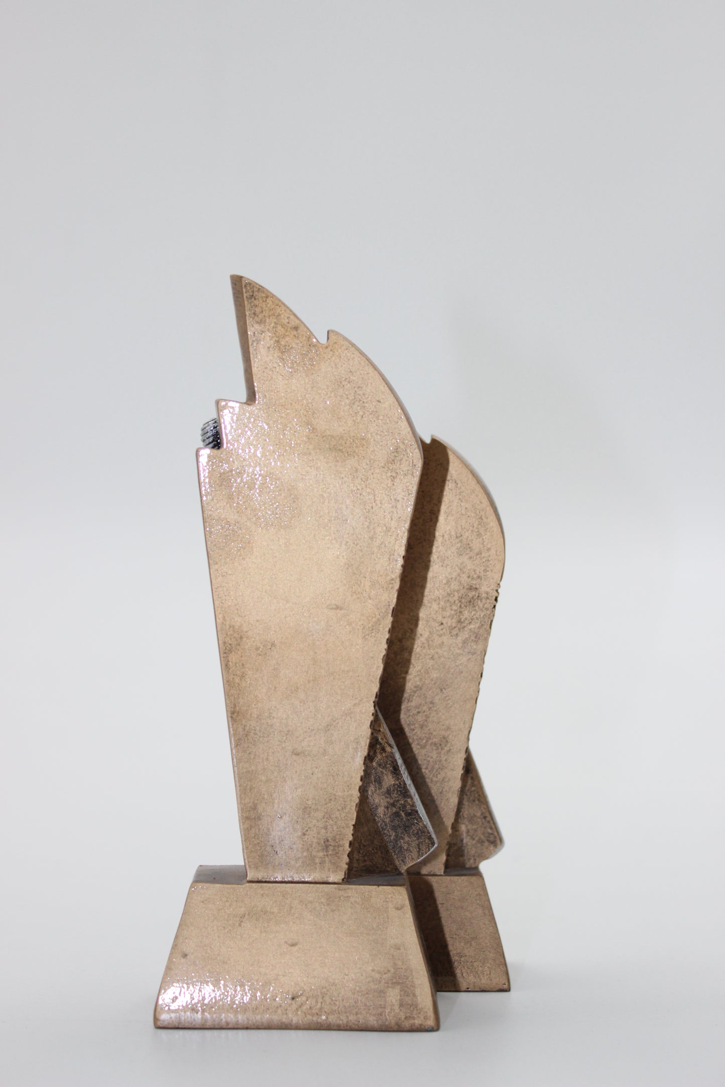 CRICKET RESIN TROPHY