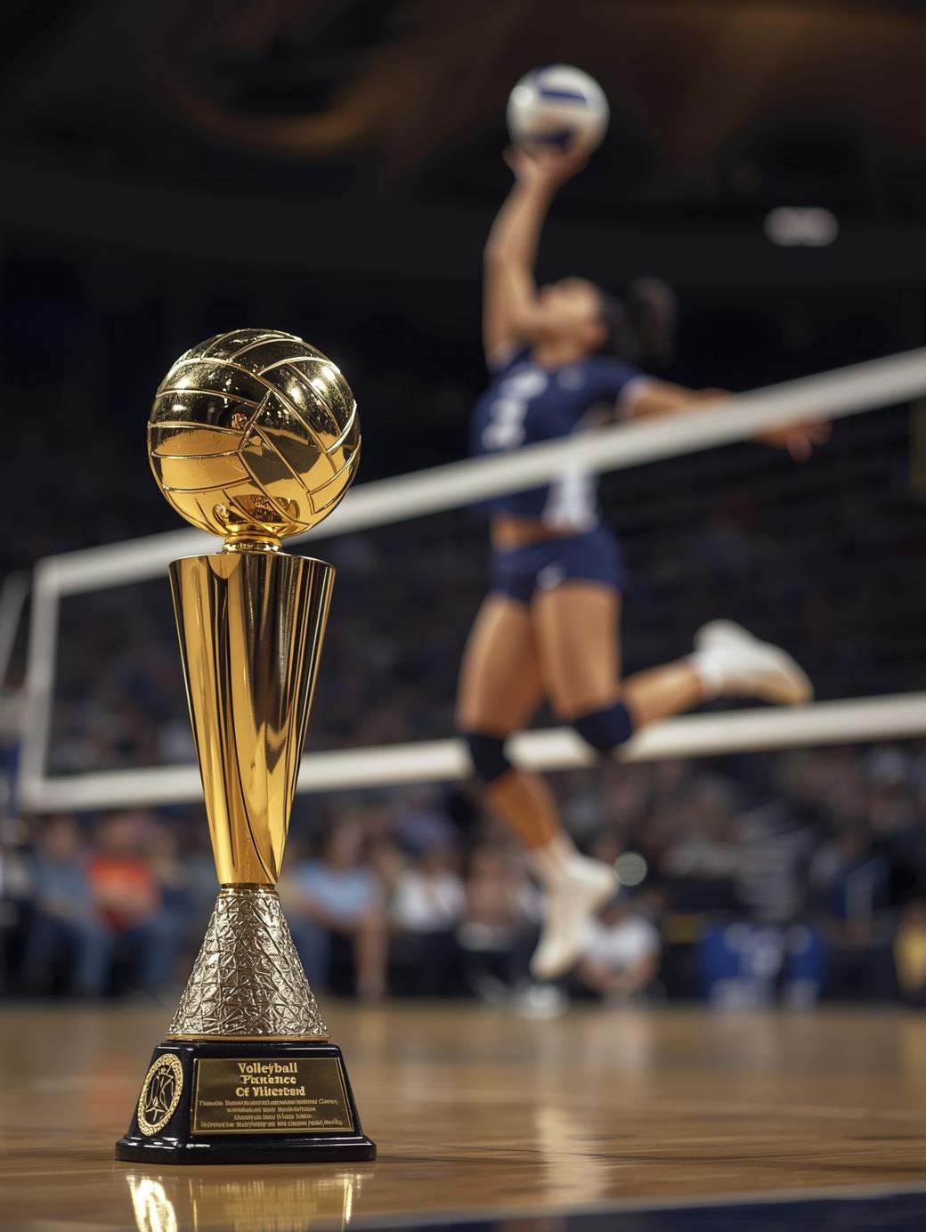 Volleyball
