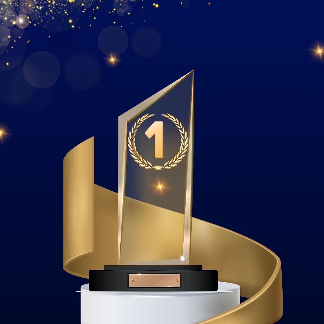 Crystal Awards