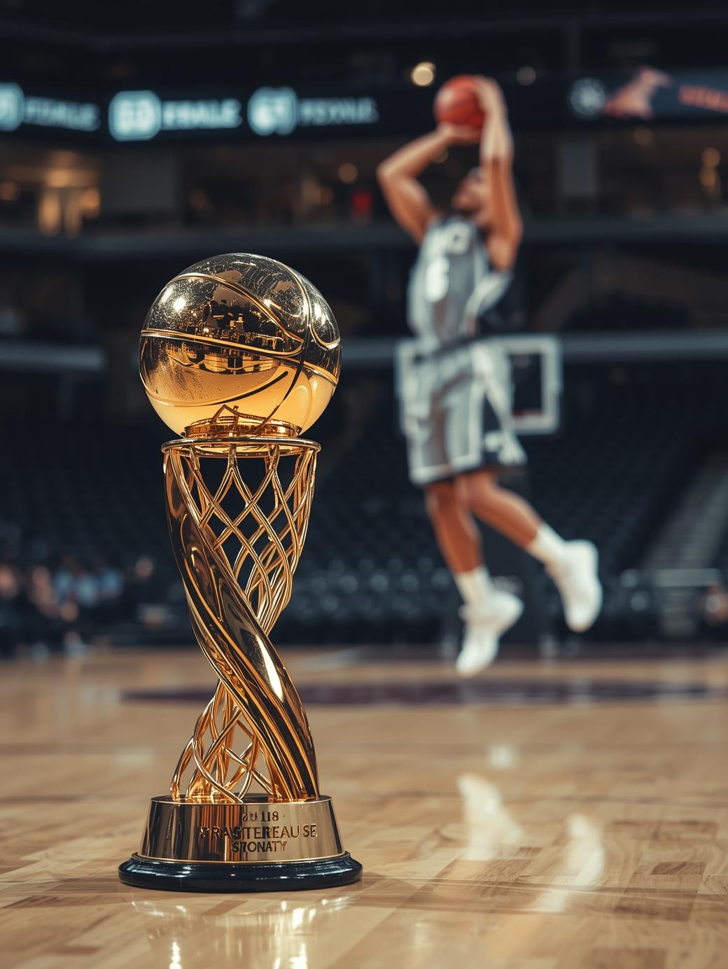 Basketball