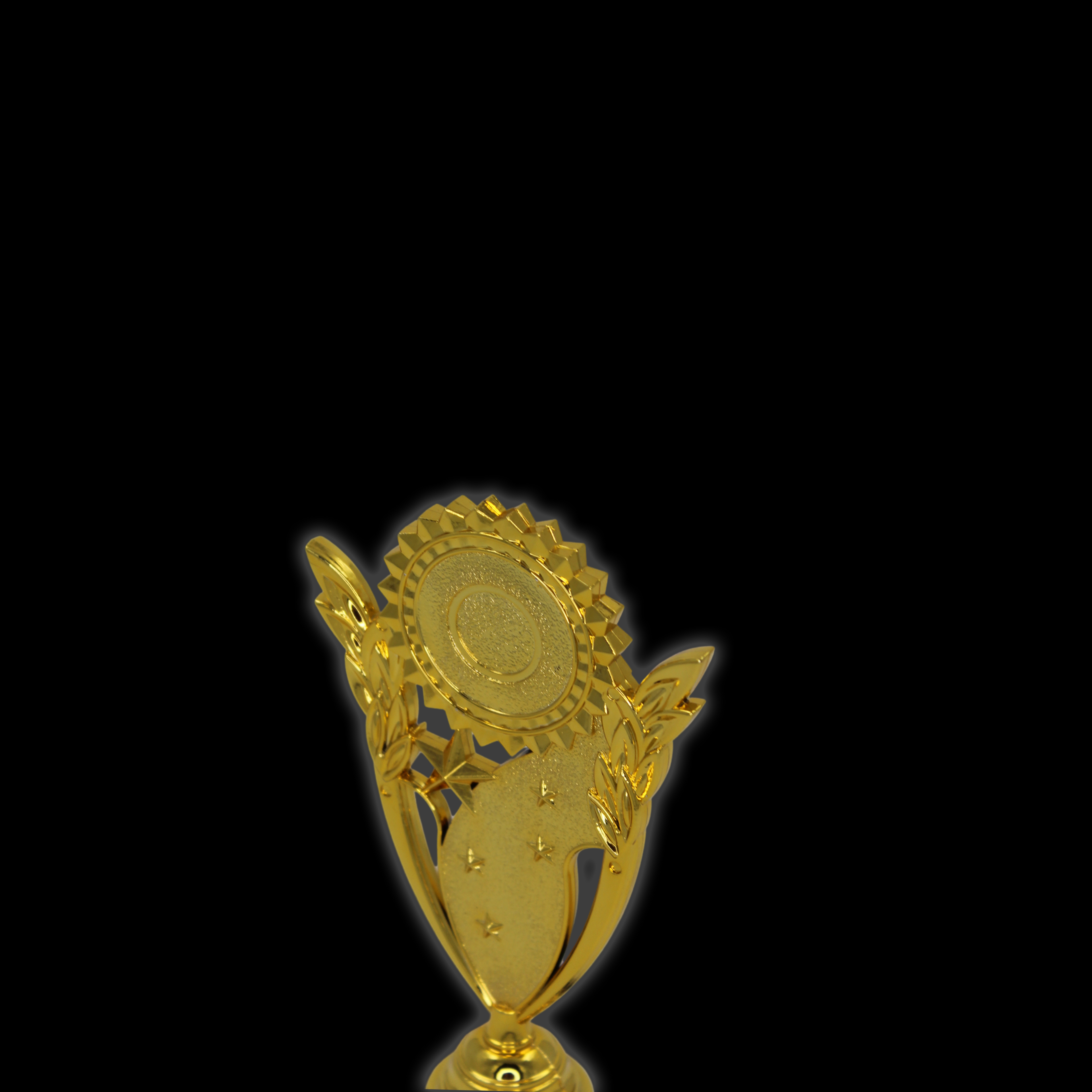 HONOR SYMBOL TROPHY