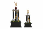 Cricket Stumps Trophy