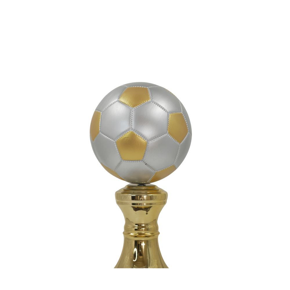 FOOTBALL TROPHY