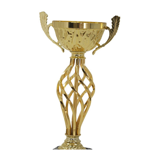 SPIRAL TROPHY