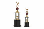 Cricket Pillar Trophy