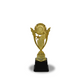 HONOR SYMBOL TROPHY