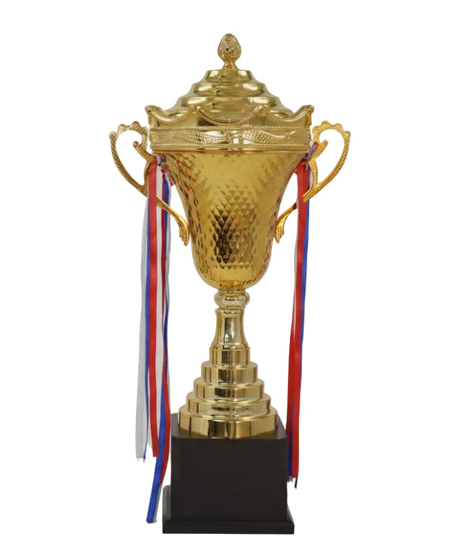 The Sovereign Crown Trophy