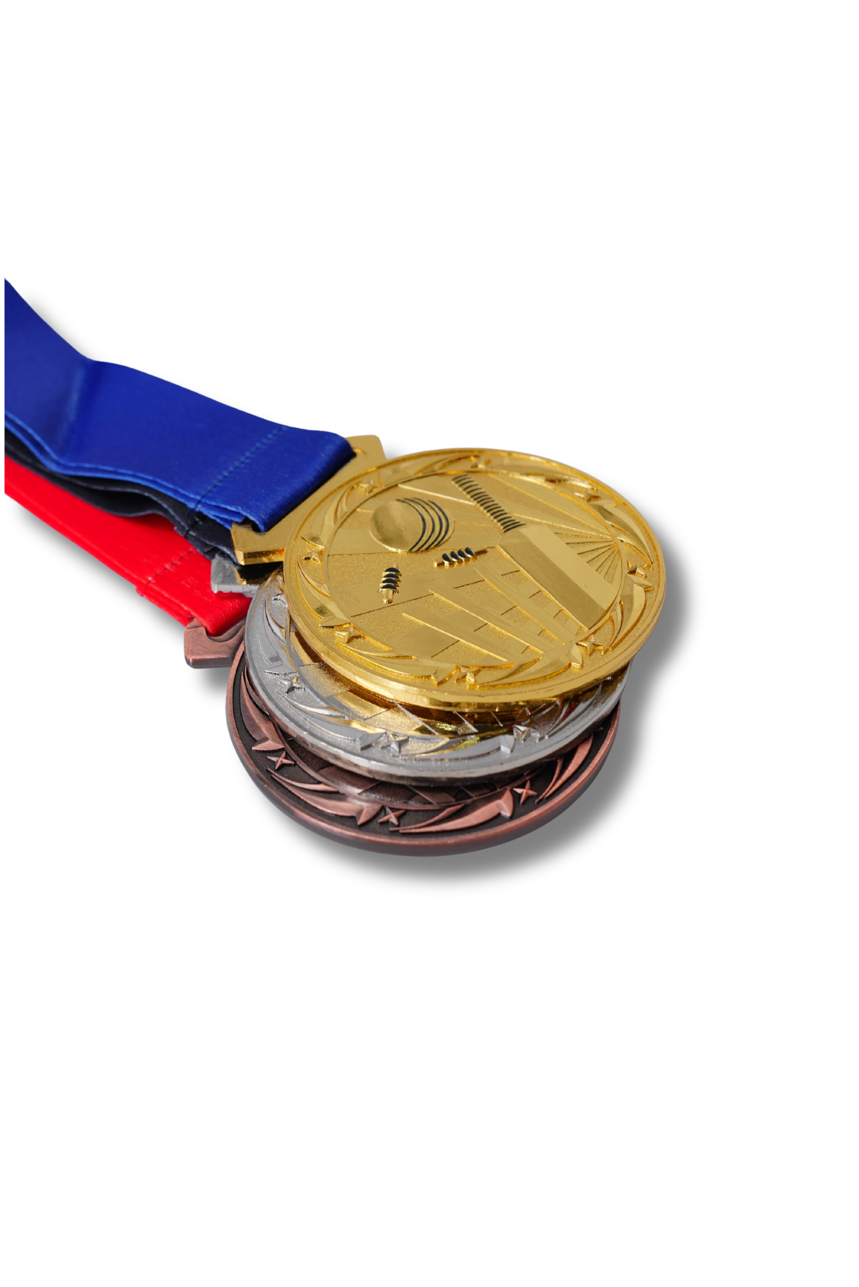 Cricket Medal