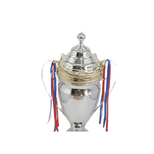 SILVER CROWN TROPHY
