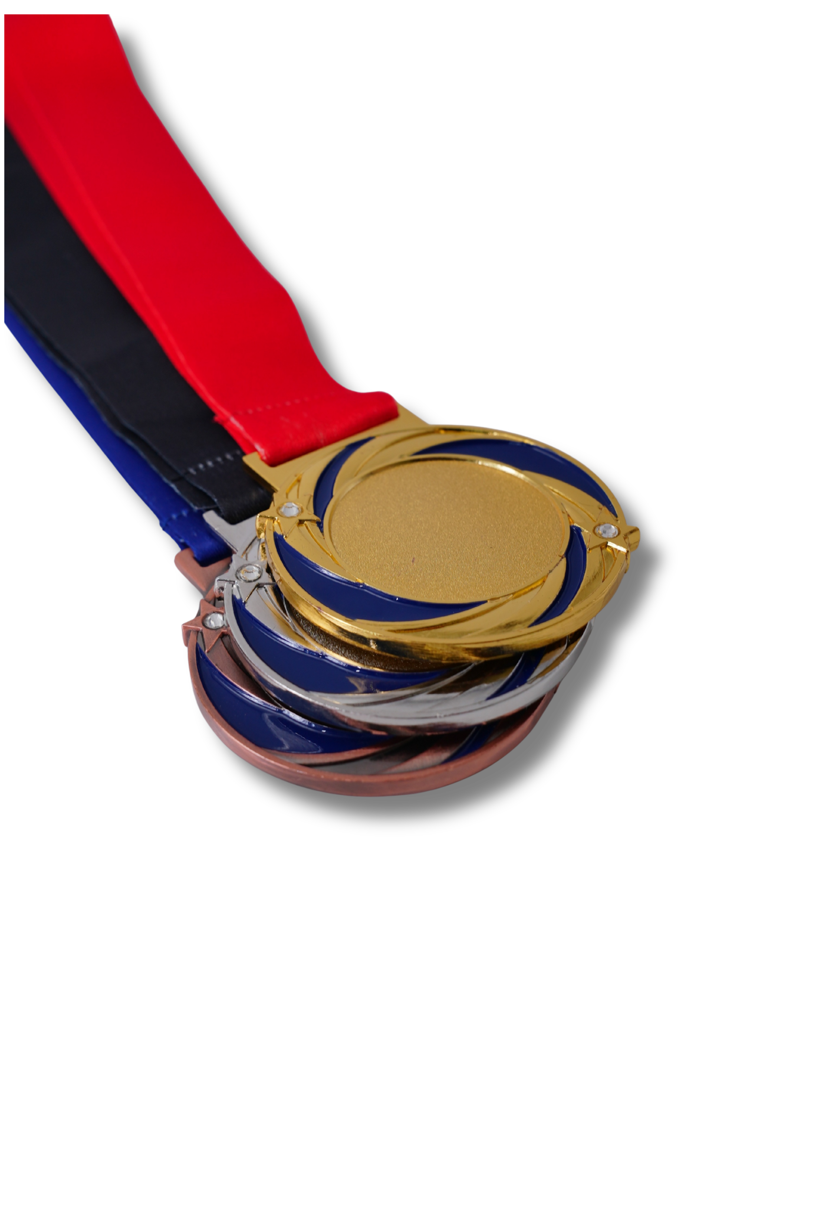 The Cosmic Diamond Medal