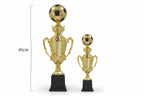 Golden Goal Football Trophy