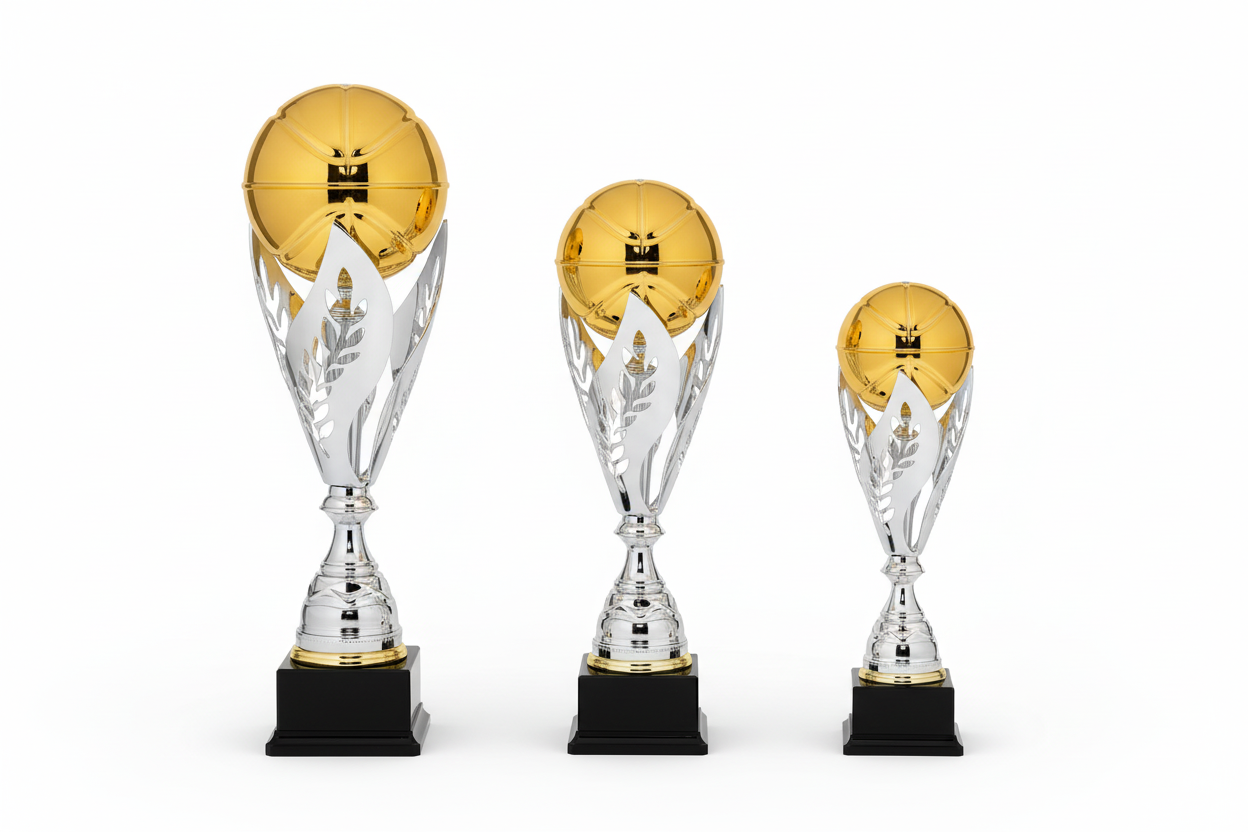 Italian Premier Basketball Trophy
