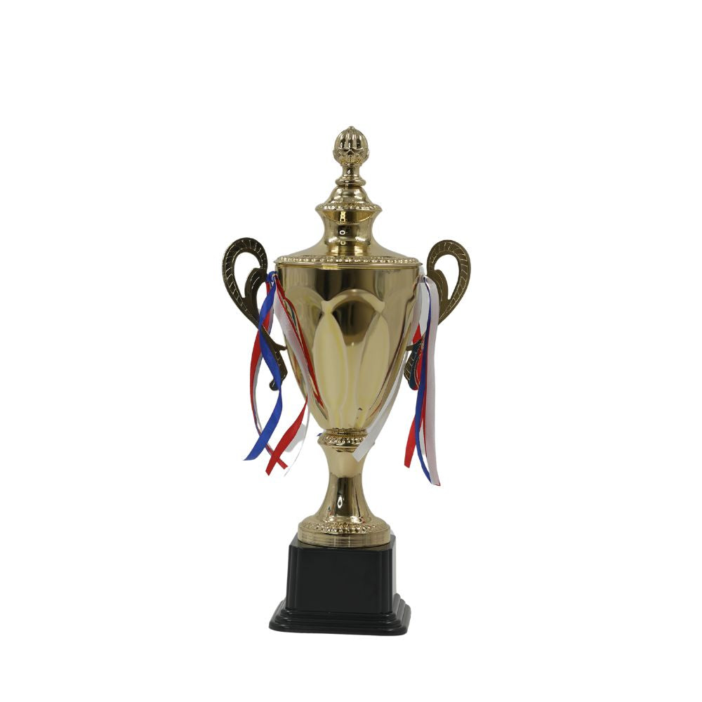 TYPE B - ECONOMIC TROPHY