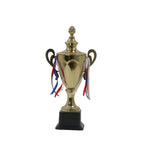 TYPE B - ECONOMIC TROPHY