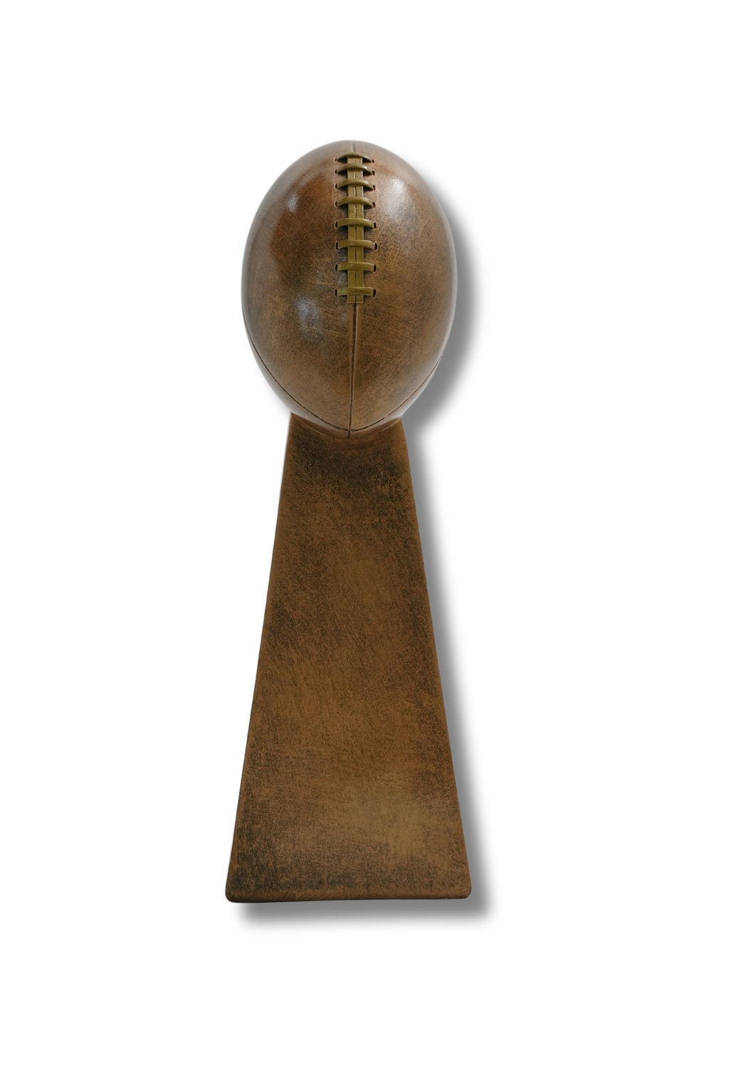 Golden Gridiron Rugby Trophy