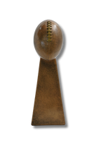 Golden Gridiron Rugby Trophy