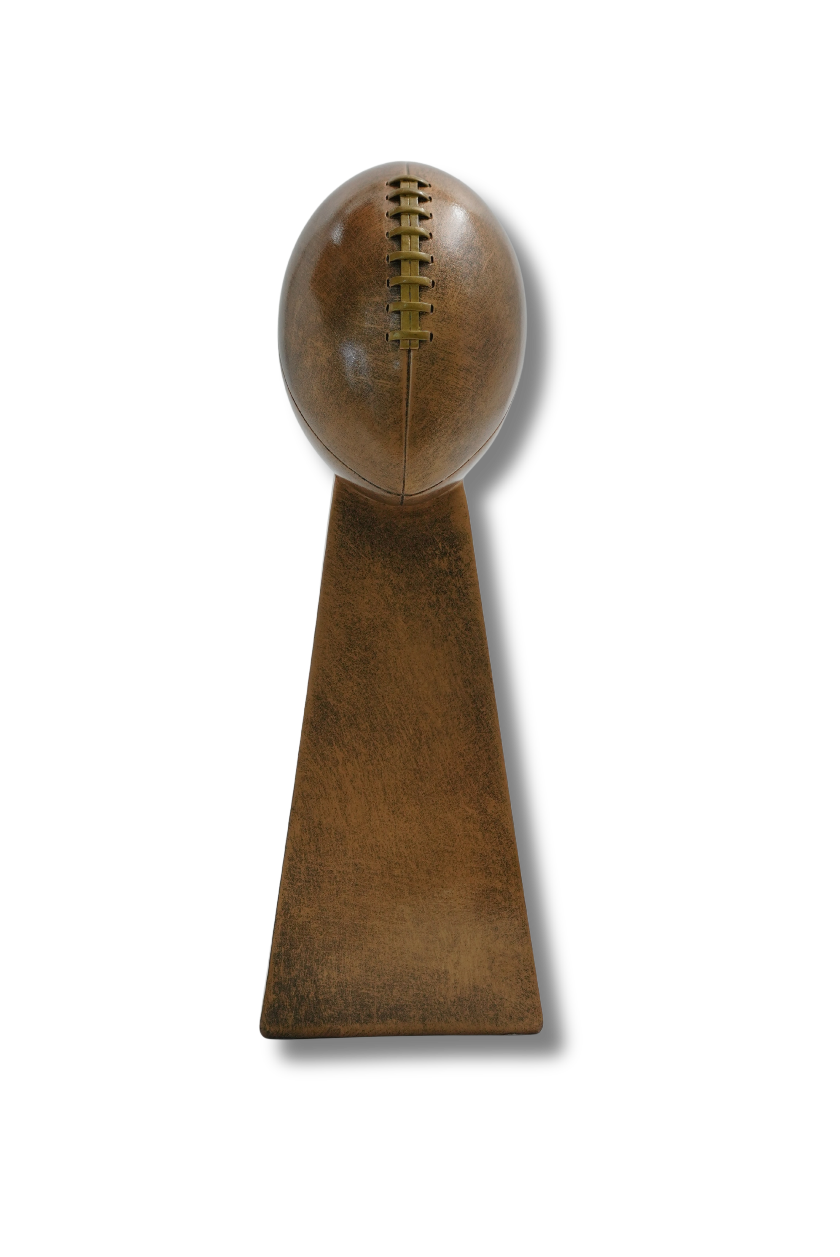 Golden Gridiron Rugby Trophy