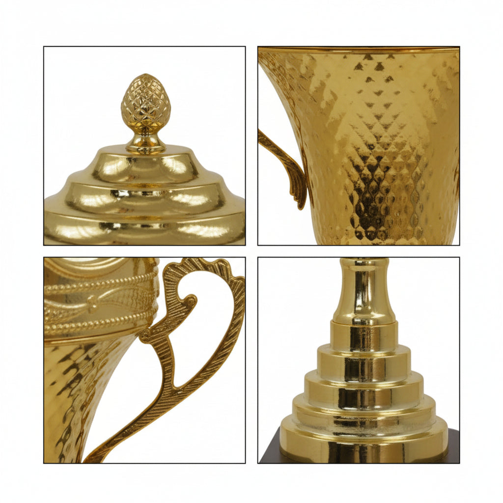 The Sovereign Crown Trophy