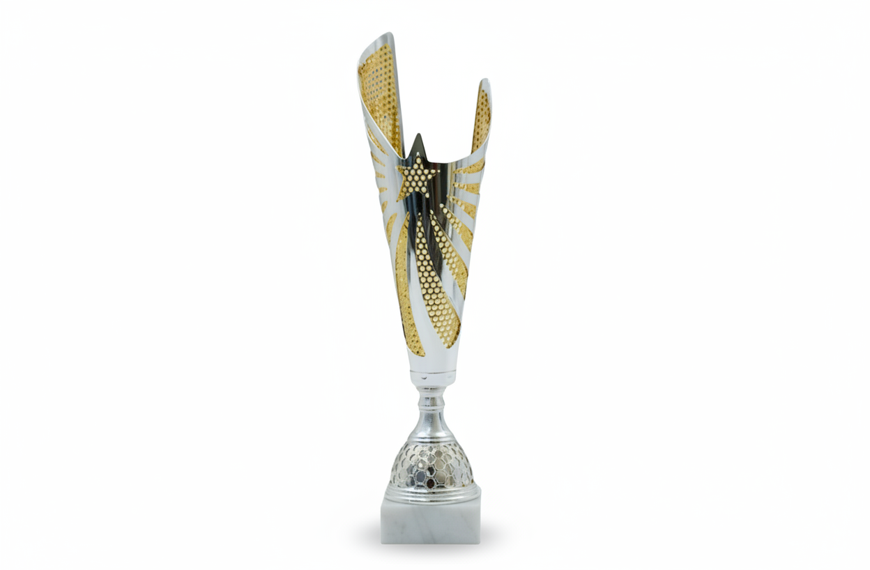 The Prism Victory Spire Trophy