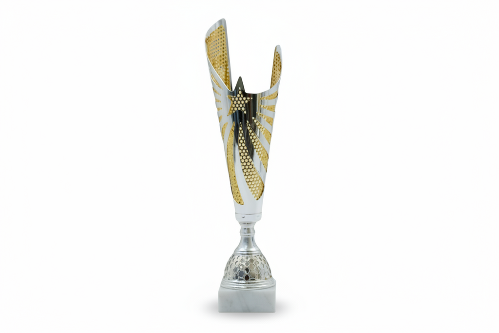 The Prism Victory Spire Trophy