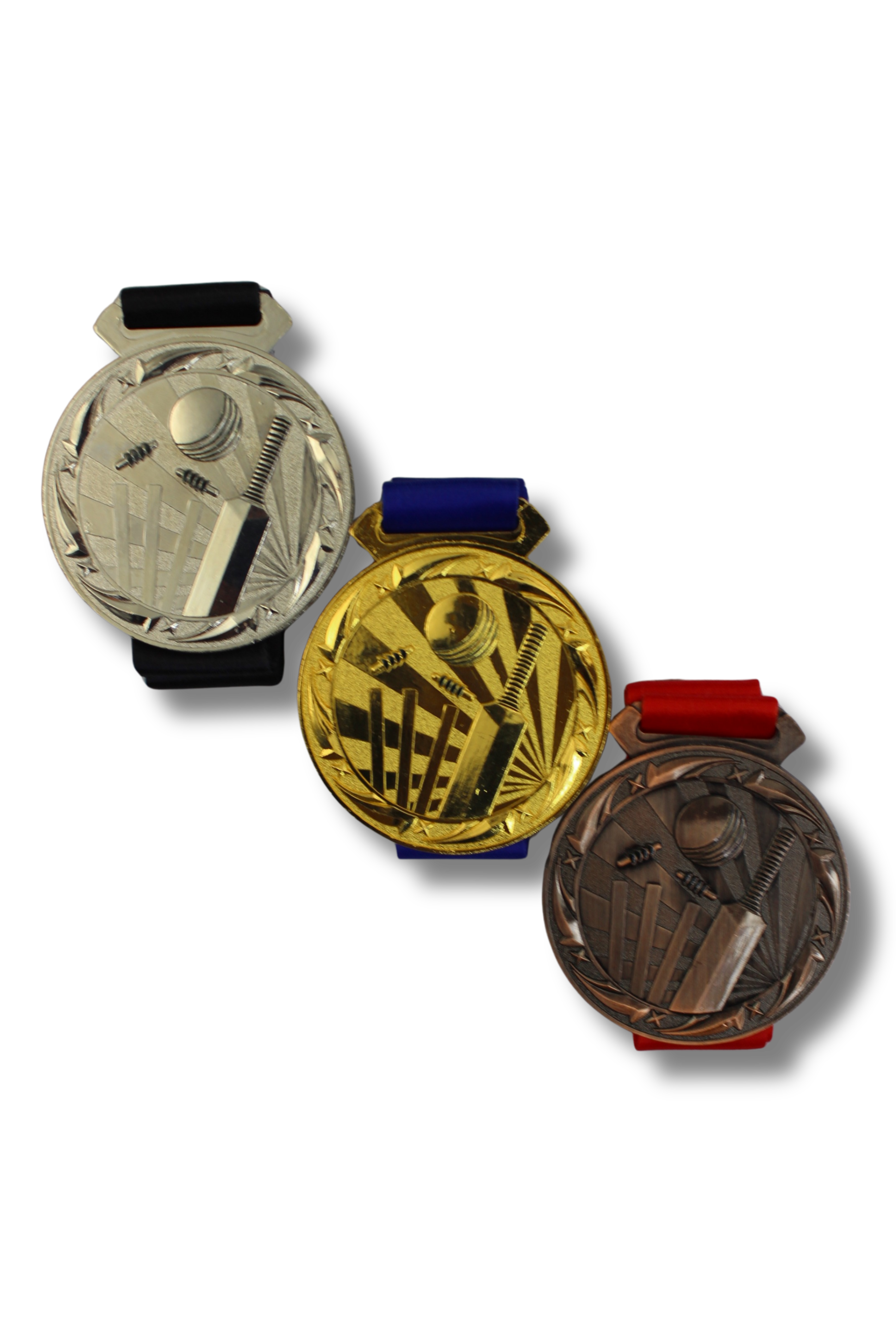 Cricket Medal