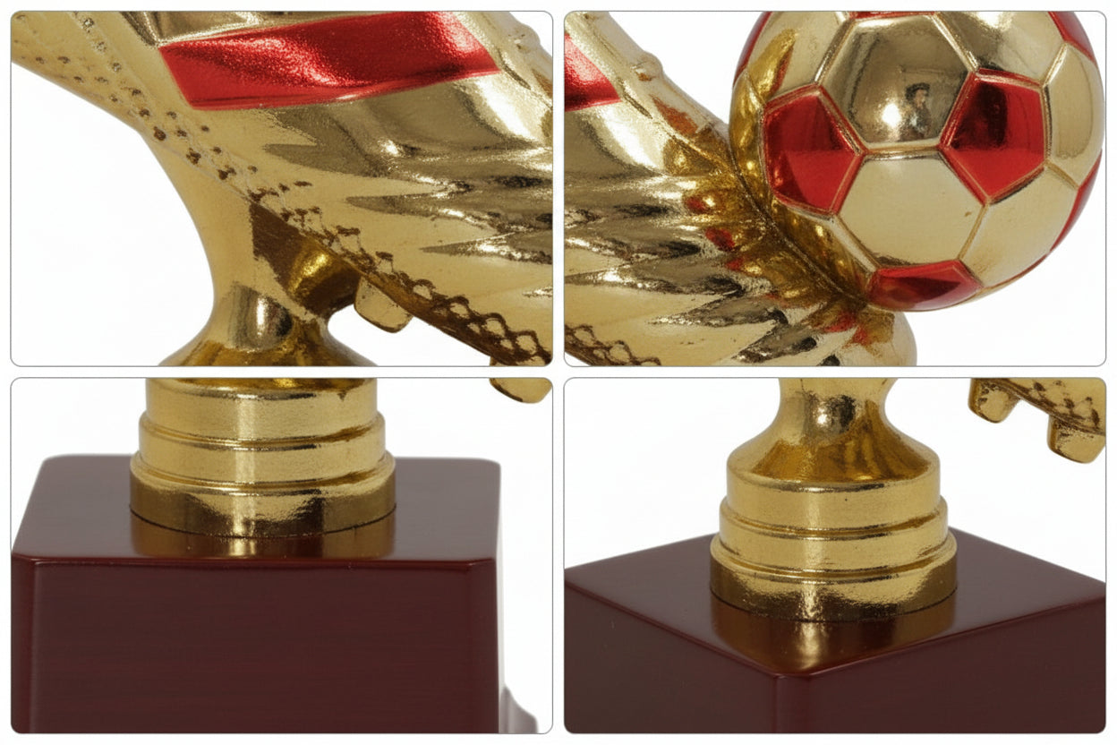 Golden Striker Trophy