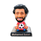 Mohamed Salah Football Bobblehead Figurine