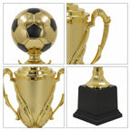 Golden Goal Football Trophy