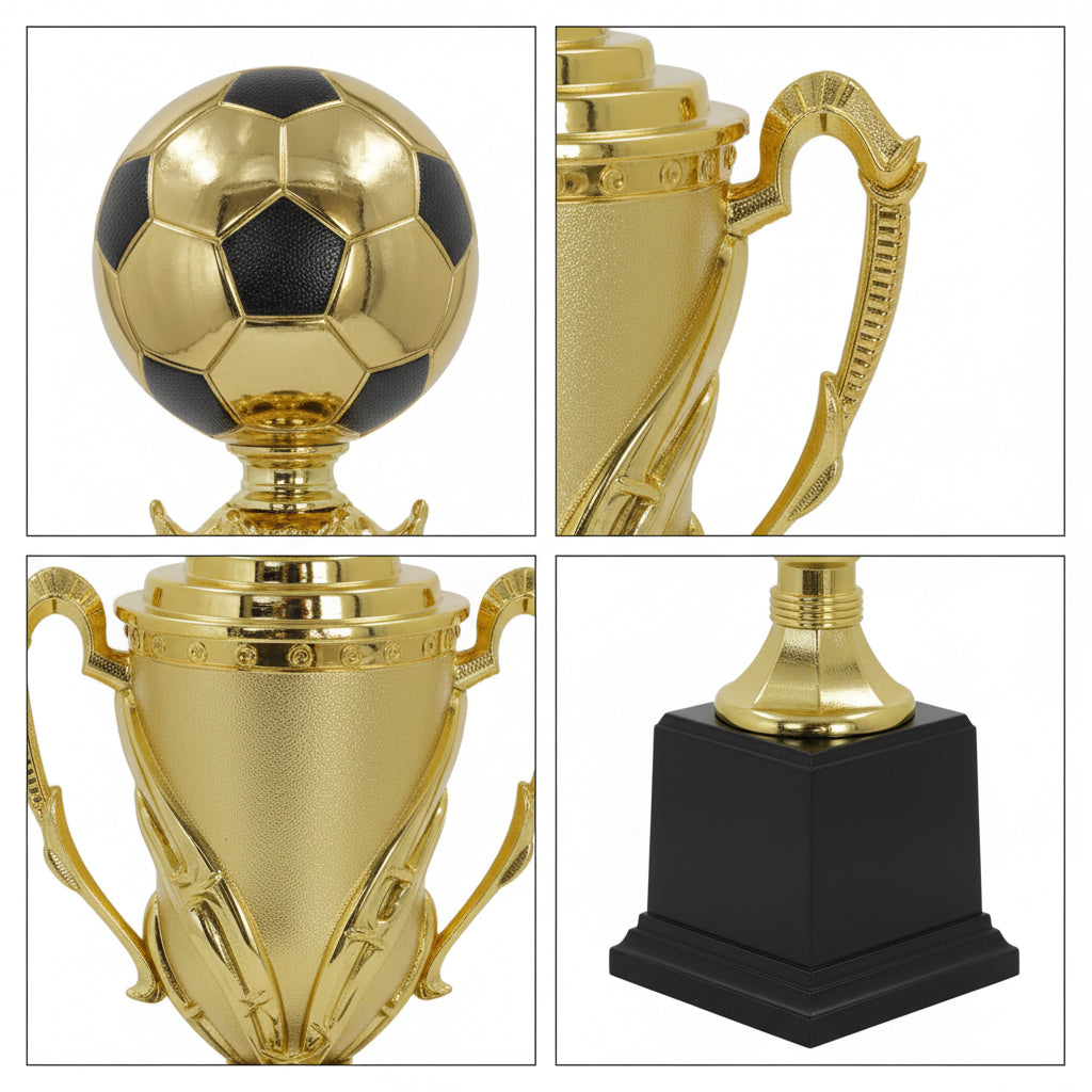 Golden Goal Football Trophy