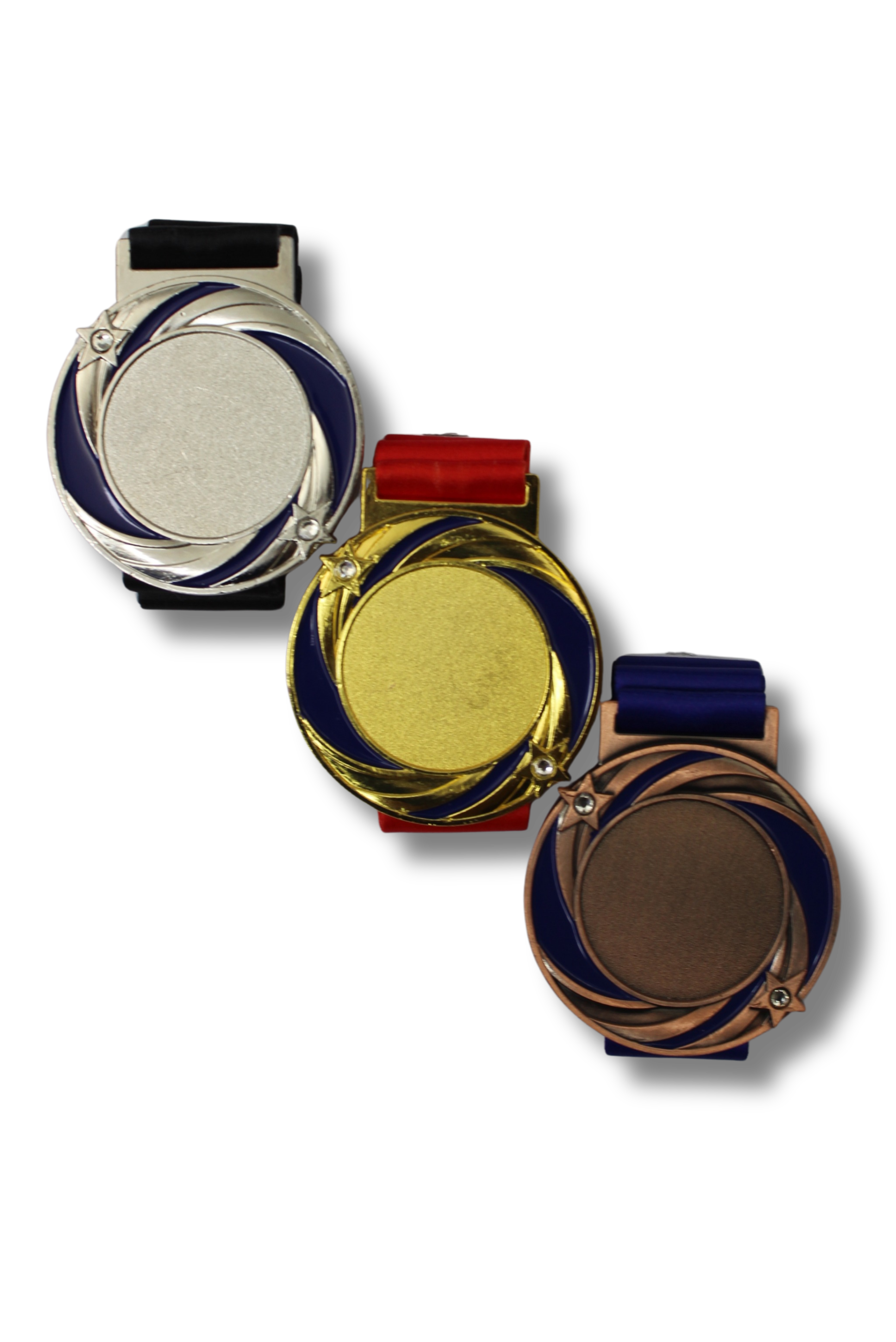 The Cosmic Diamond Medal