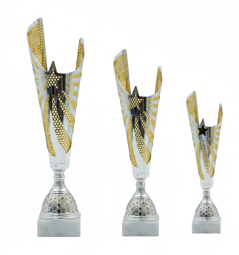 The Prism Victory Spire Trophy