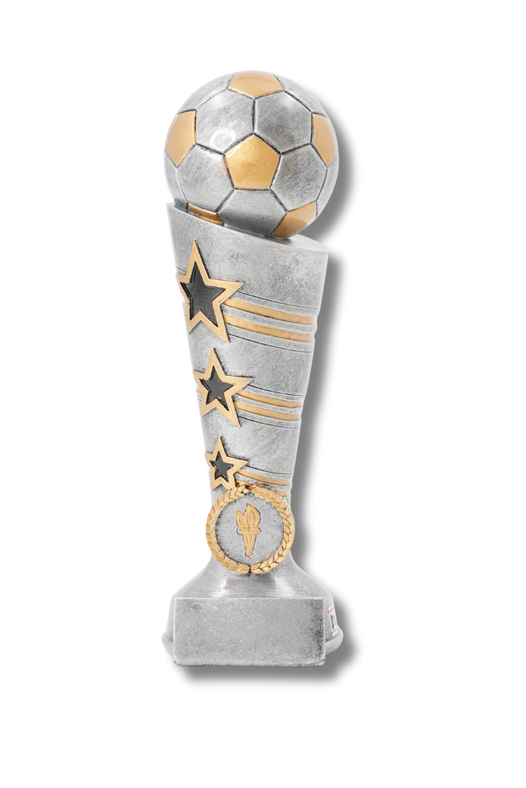 Elite Goal Soccer Trophy