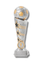 Elite Goal Soccer Trophy