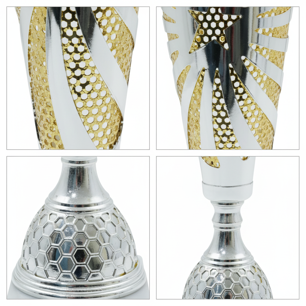 The Prism Victory Spire Trophy