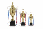 The Premier Gold Trophy