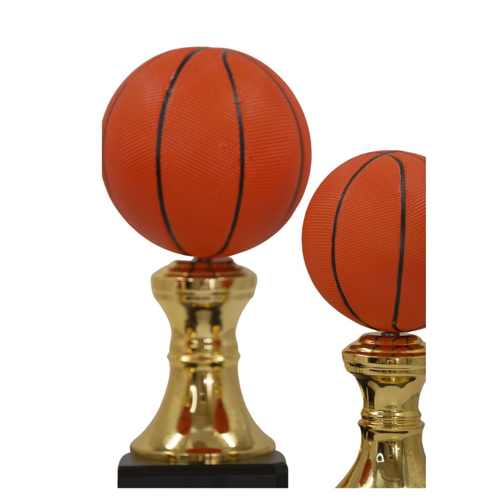 BASKETBALL TROPHY
