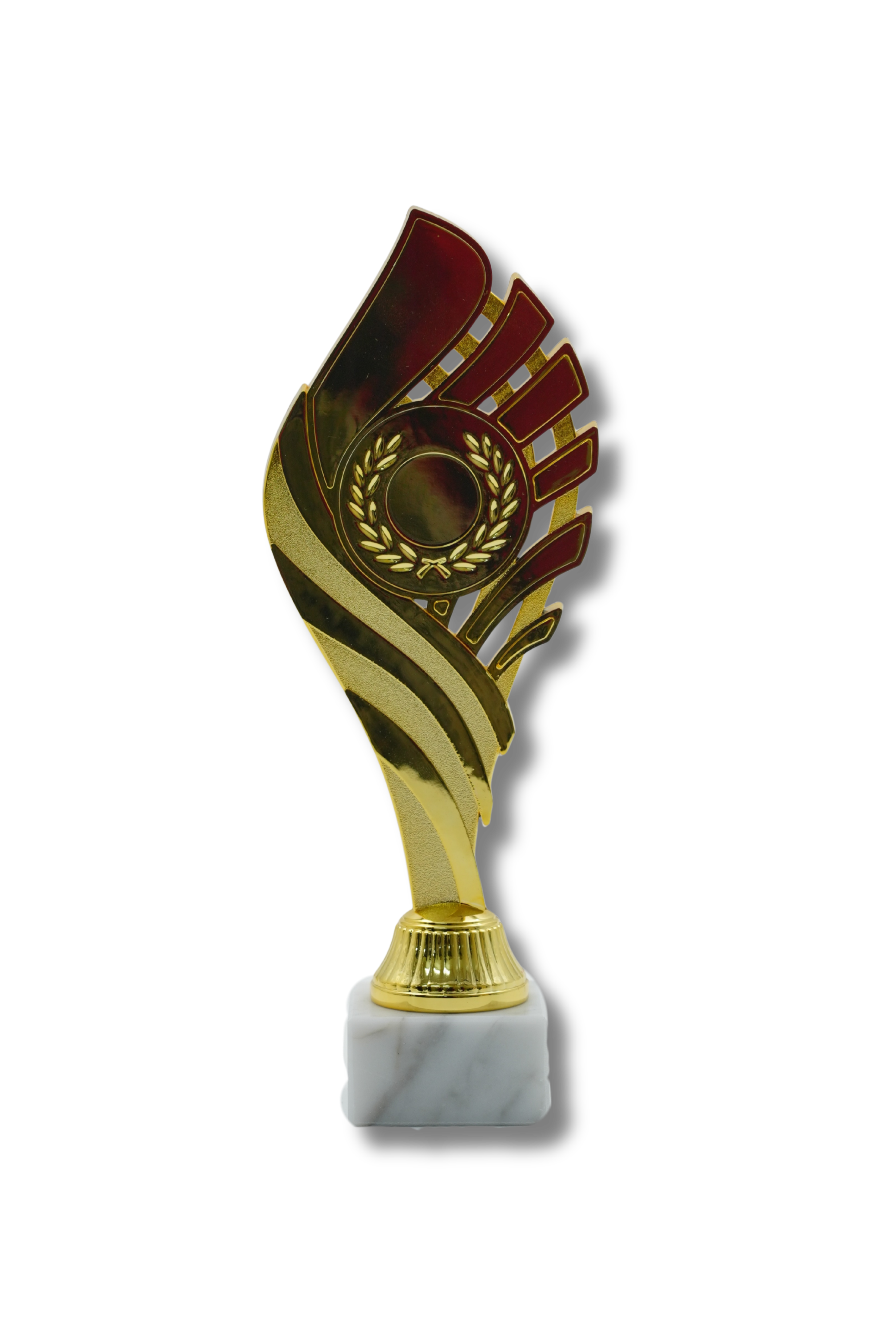 The Golden Wing Award