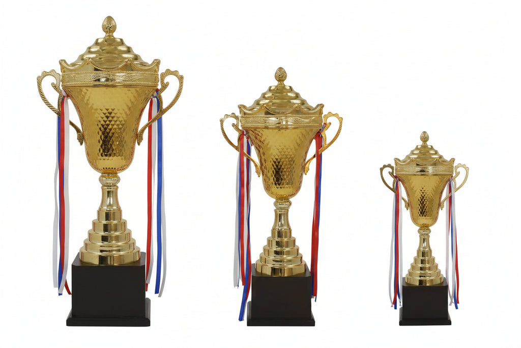 The Sovereign Crown Trophy