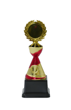 The Red Apex Trophy