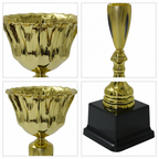 The Victory Crown Cup Trophy