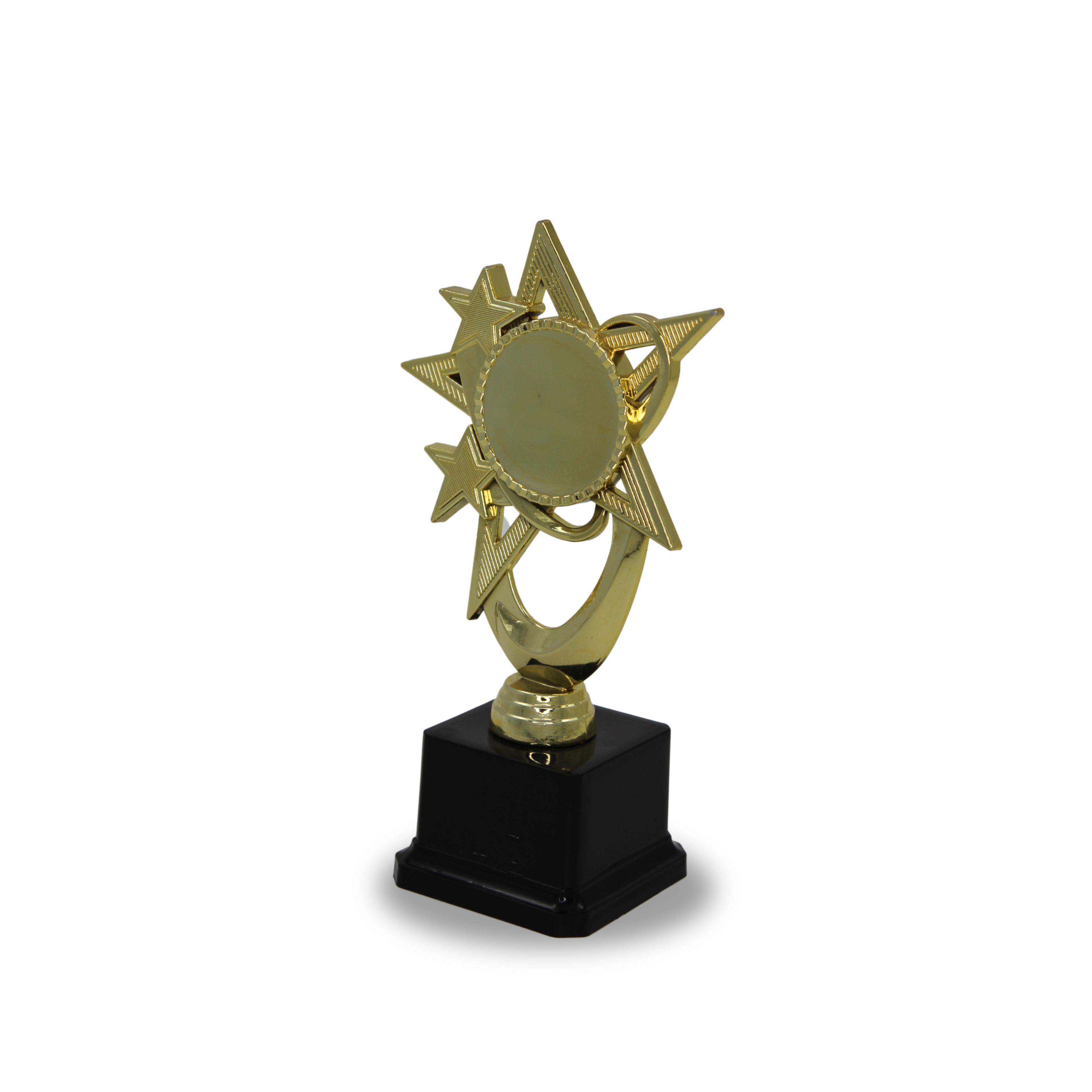 STAR PLASTIC TROPHY