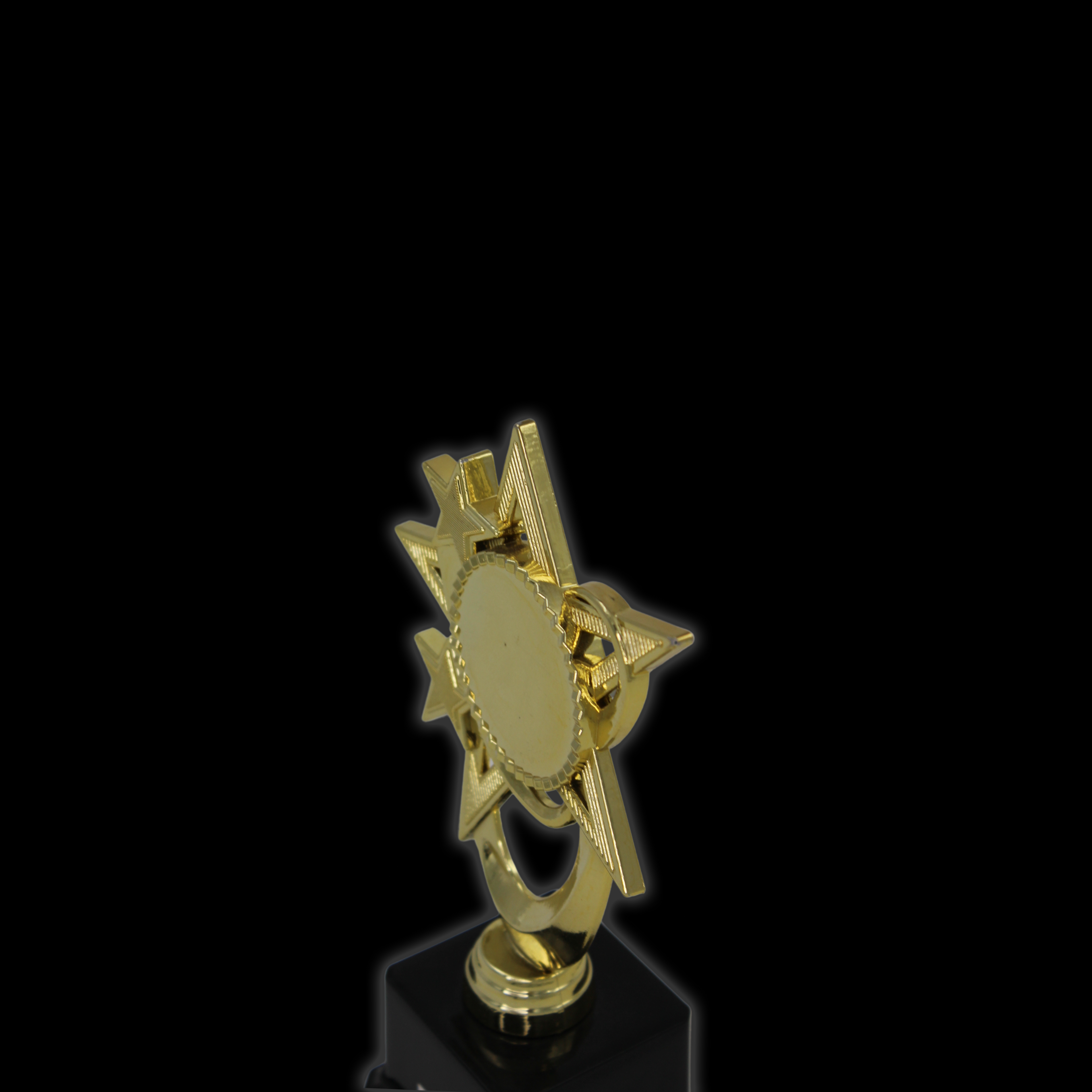STAR PLASTIC TROPHY