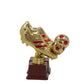 Golden Boot - Plastic