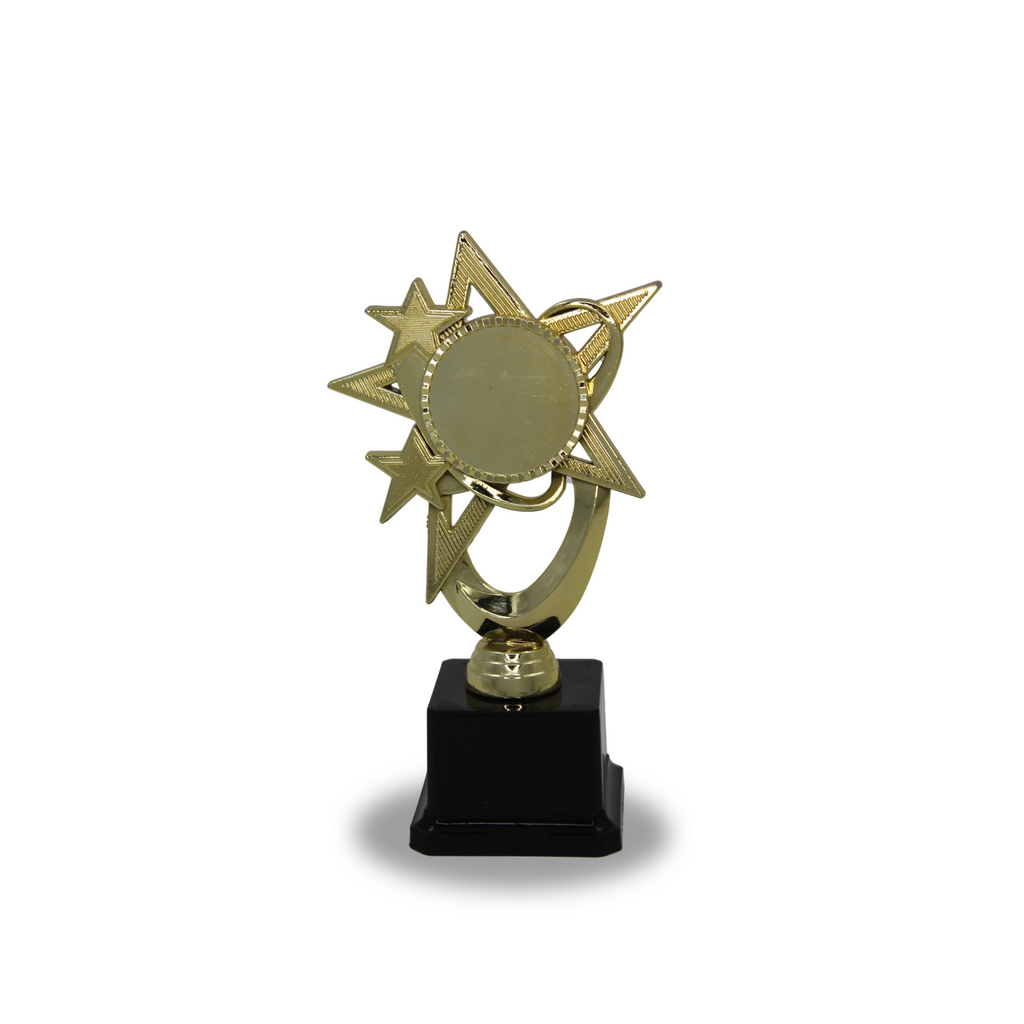 STAR PLASTIC TROPHY