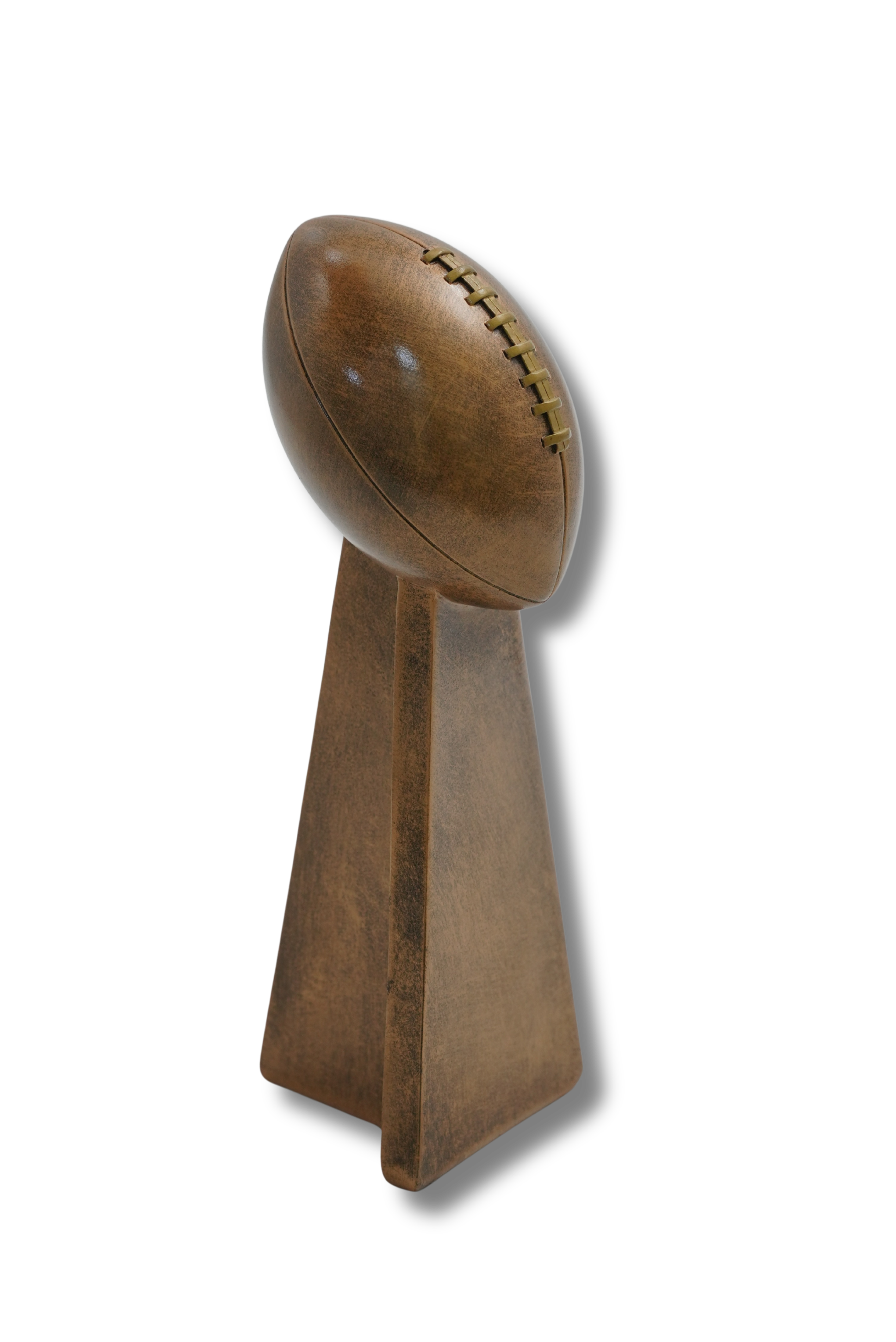 Golden Gridiron Rugby Trophy