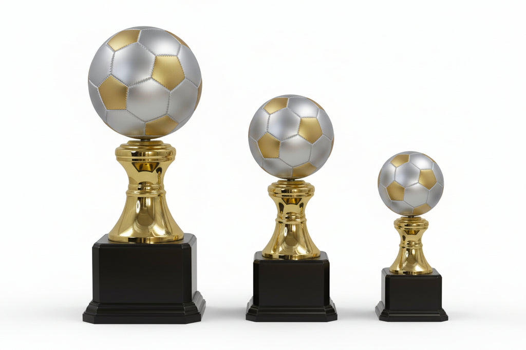 The Football Trophy
