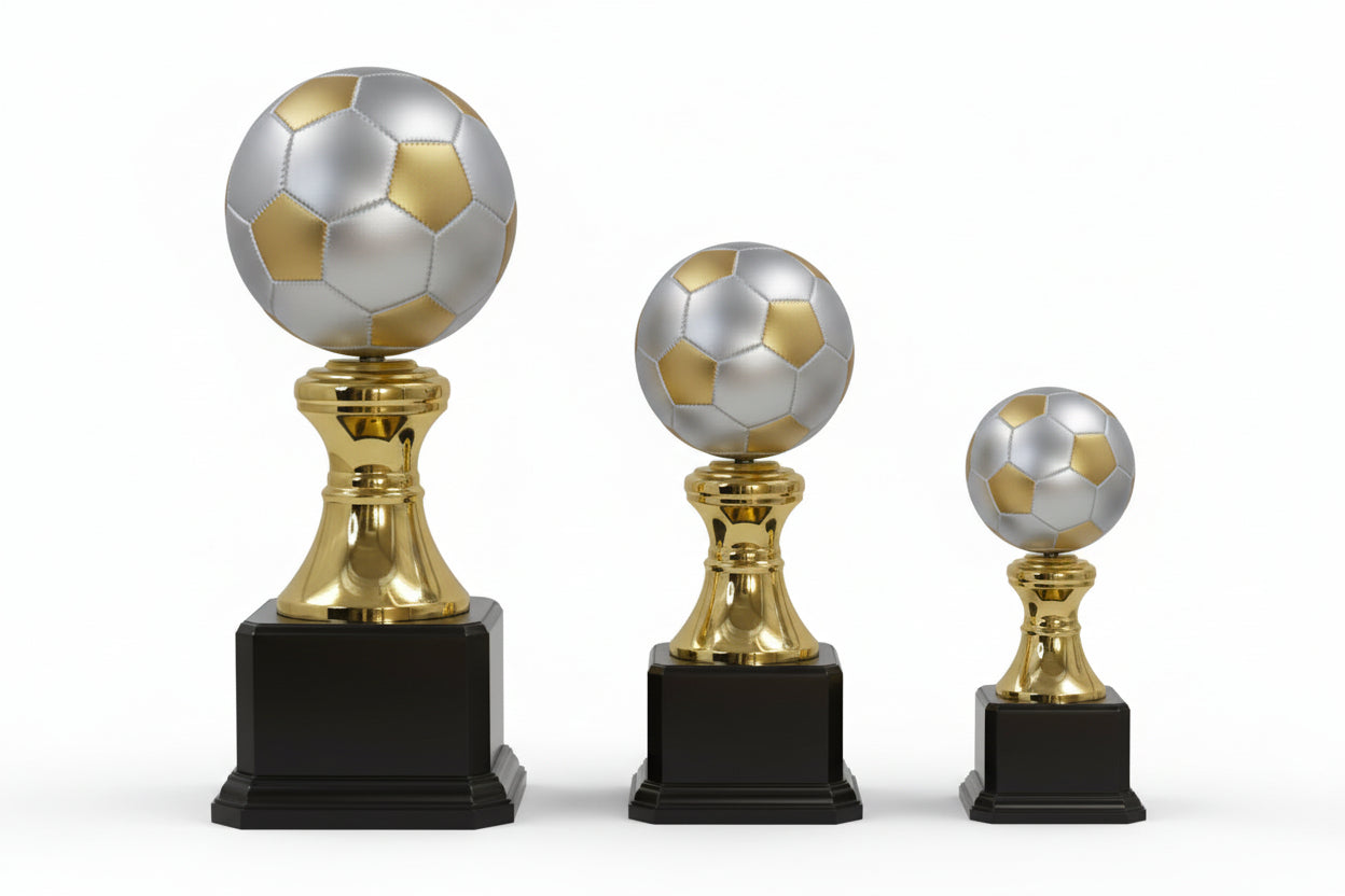 The Football Trophy