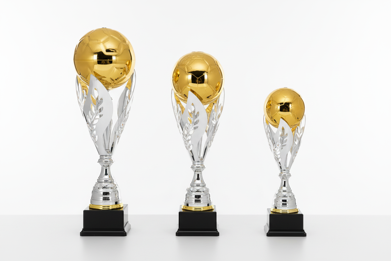 Italian Premier Football Trophy