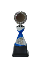 The Blue Apex Trophy